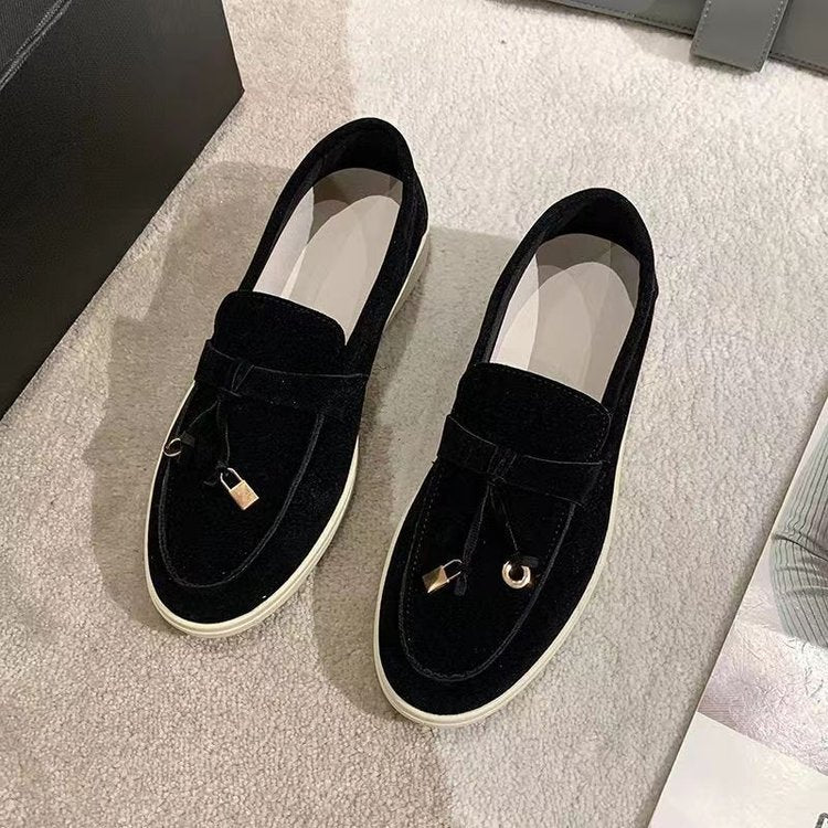 Scarpe Ortopediche Ispirate al Vintage