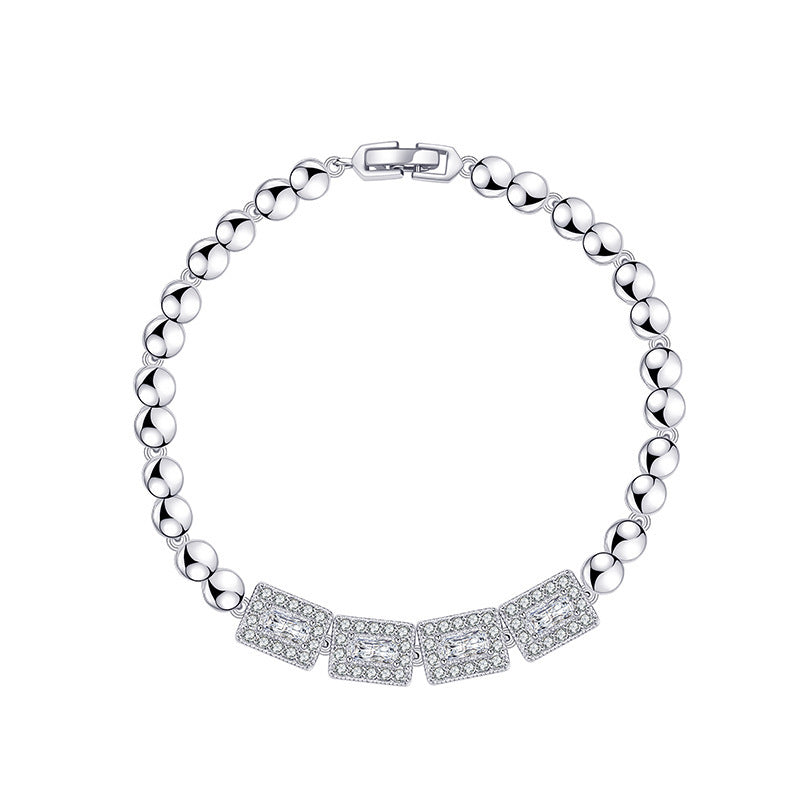 Bracciale affascinante per ogni occasione