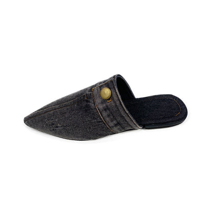 Scarpe Ortopediche Chic dal Design Unico
