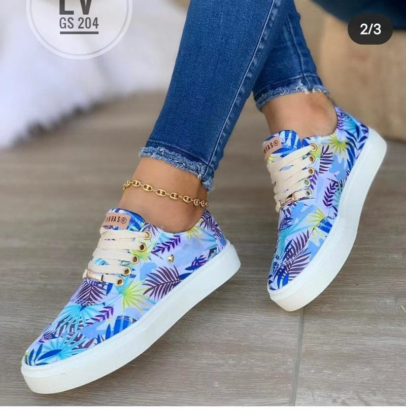 Scarpe Ortopediche Aggraziate dal Look Moderno
