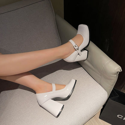 Scarpe Ortopediche Classiche con Stile Senza Tempo