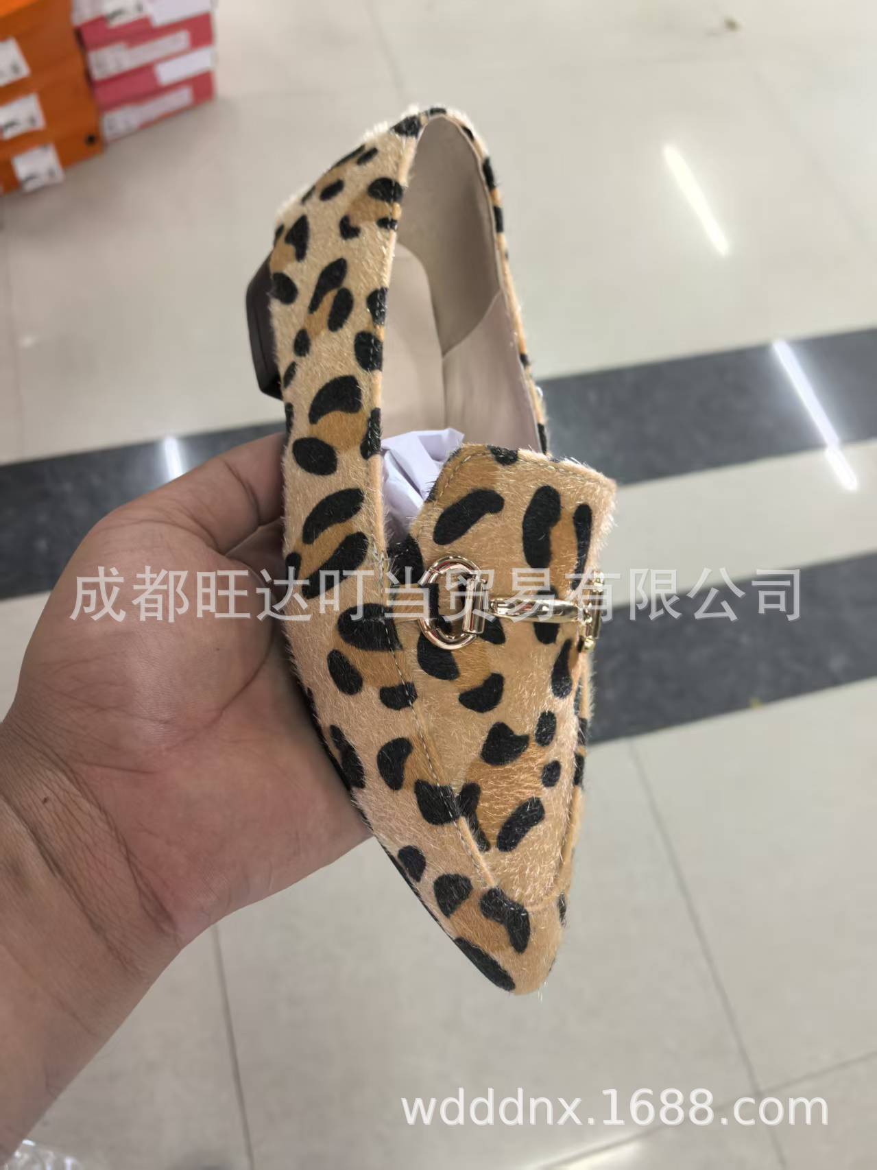 Scarpe Ortopediche Comode per Uso Quotidiano