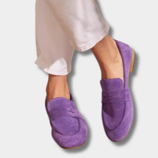 Scarpe Ortopediche Classiche con Stile Senza Tempo