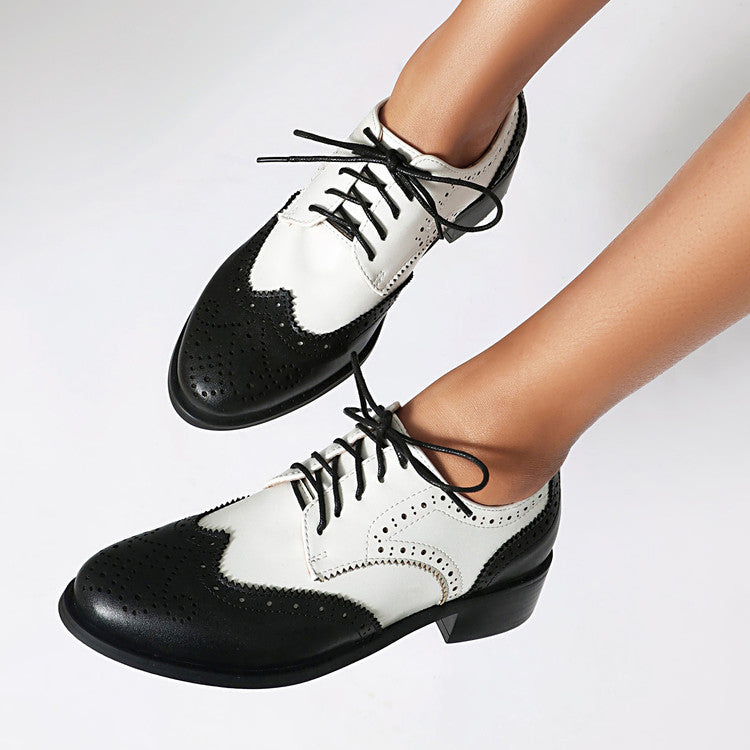 Scarpe Ortopediche Ispirate al Vintage