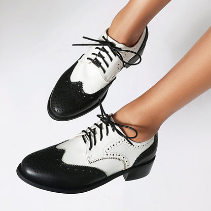 Scarpe Ortopediche Ispirate al Vintage