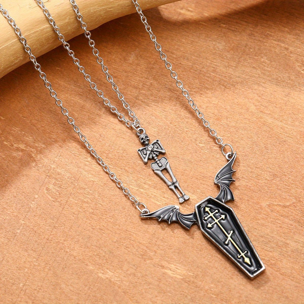 Collana bellissimo con stile unico