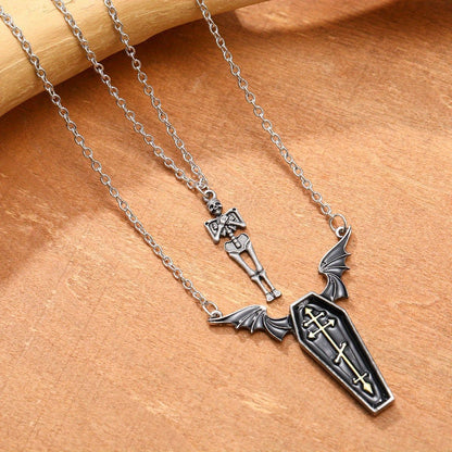 Collana bellissimo con stile unico