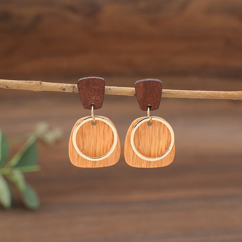 Gioiello vintage fatto a mano