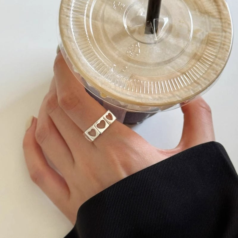 Anello stupendo per uso quotidiano