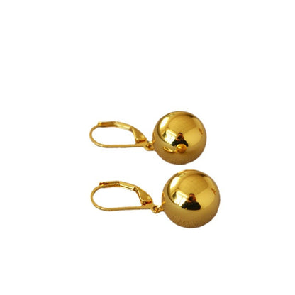 Oro Orecchino affascinante per ogni occasione