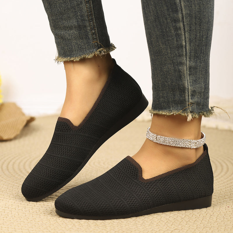 Scarpe Ortopediche Classiche con Stile Senza Tempo