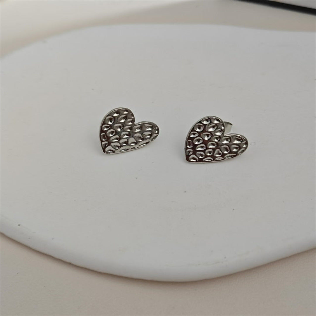 Orecchino stupendo per uso quotidiano