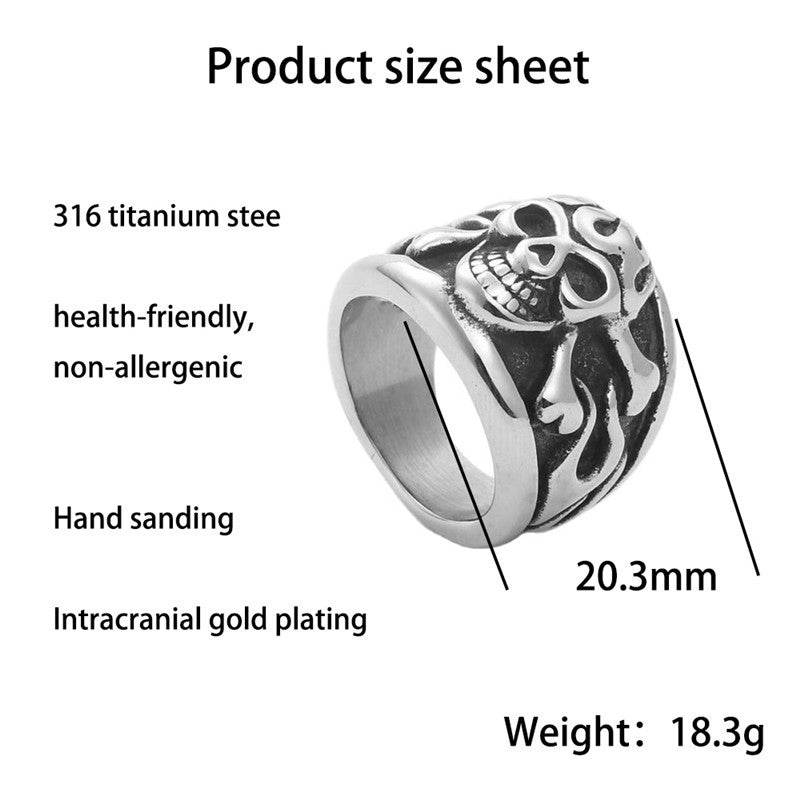Anello classico dal fascino senza tempo
