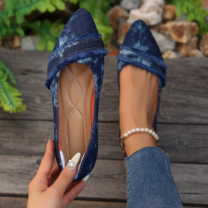 Scarpe Ortopediche Classiche con Stile Senza Tempo