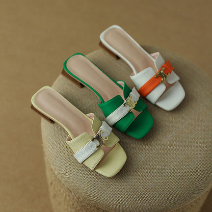 Sandali Ortopediche Stilose per Ogni Occasione