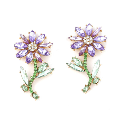 Orecchino stupendo per uso quotidiano