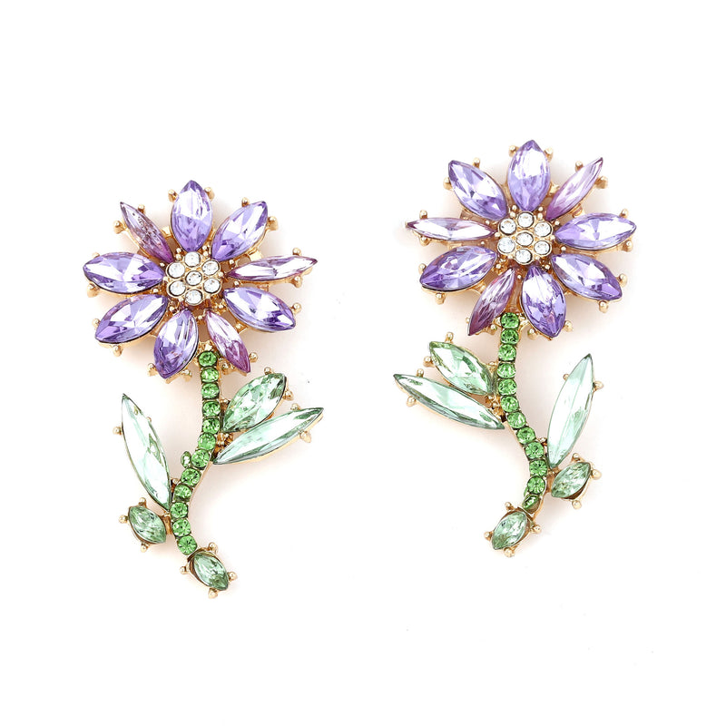 Orecchino stupendo per uso quotidiano