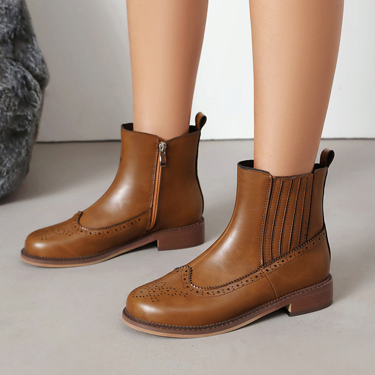 Scarpe Ortopediche Eleganti per Ogni Passo