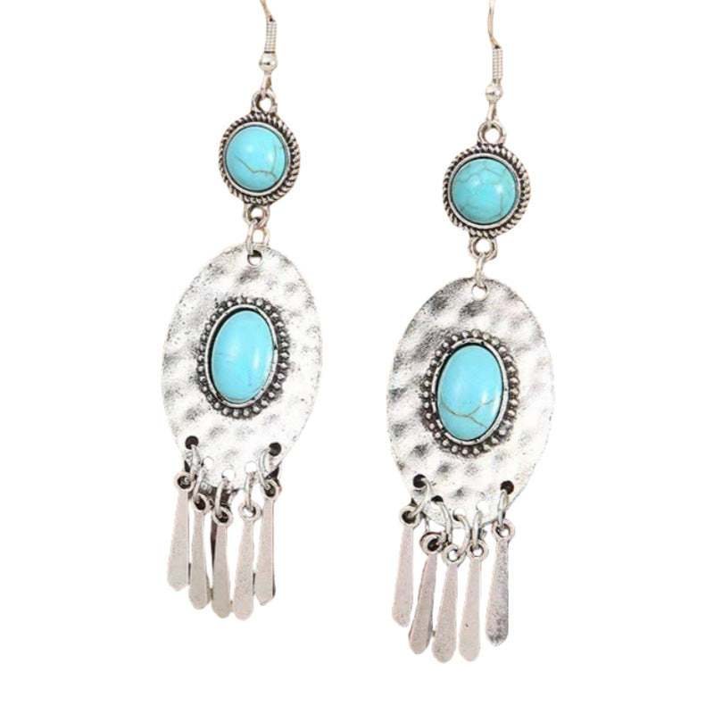 Orecchino affascinante per ogni occasione