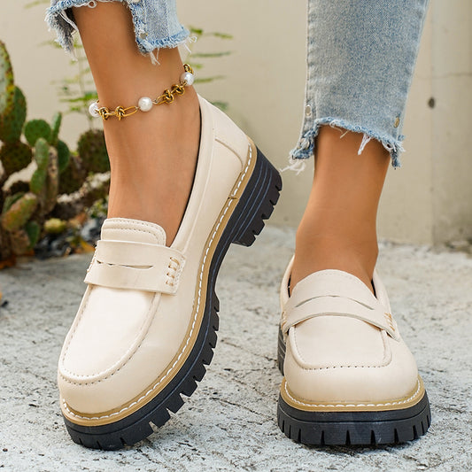 Scarpe Ortopediche Classiche con Stile Senza Tempo