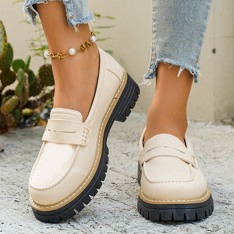 Scarpe Ortopediche Classiche con Stile Senza Tempo