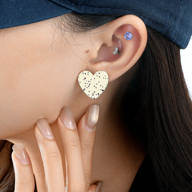 Gioiello vintage fatto a mano