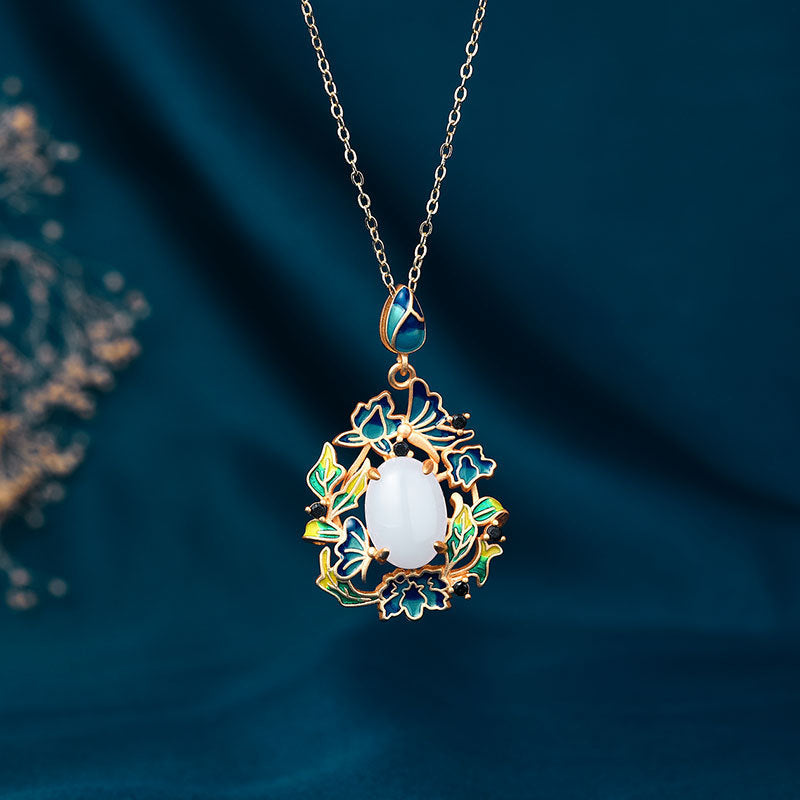 Ciondolo romantico per momenti speciali