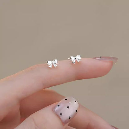 Orecchino classico dal fascino senza tempo