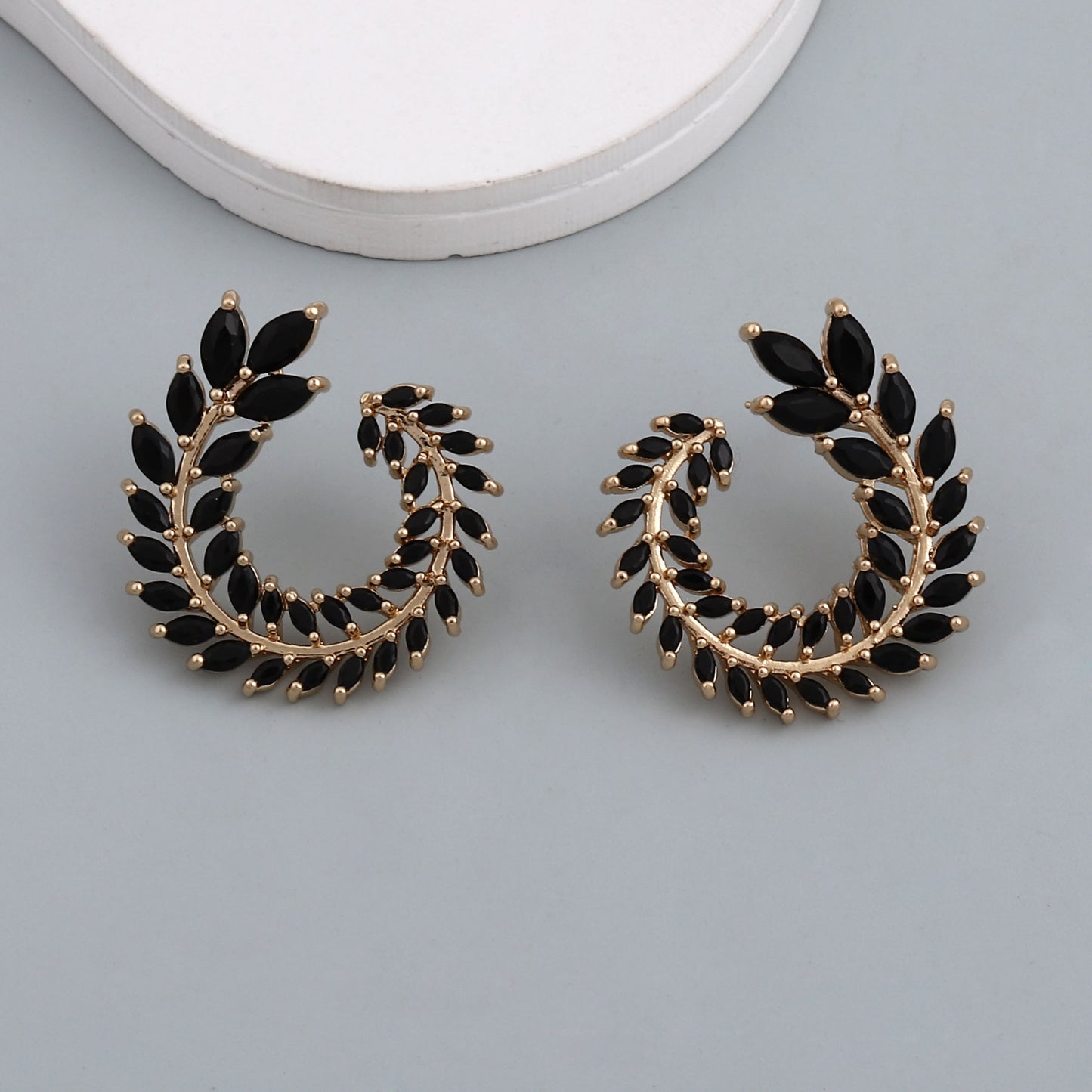 Orecchino elegante per ogni occasione