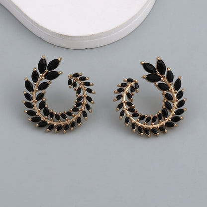 Orecchino elegante per ogni occasione