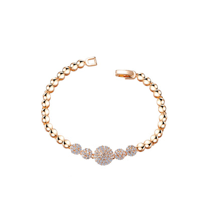 Bracciale vintage fatto a mano