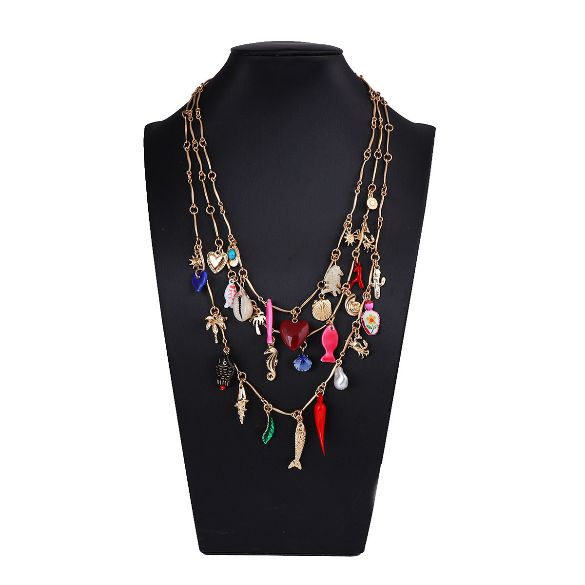 Collana stupendo per uso quotidiano