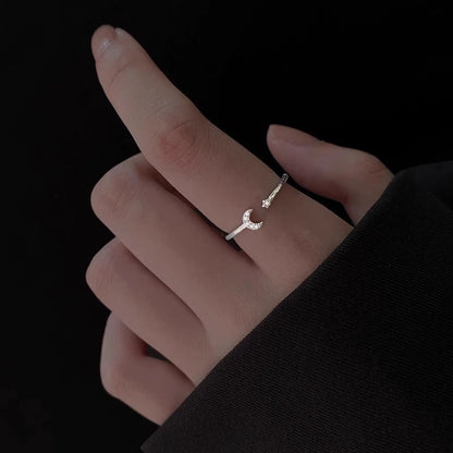 Anello elegante per ogni occasione