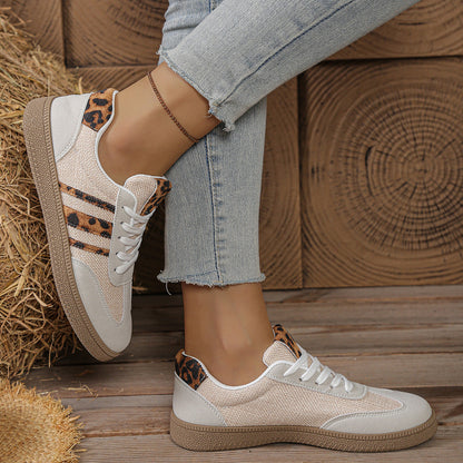 Sneakers Ortopediche Chic dal Design Unico