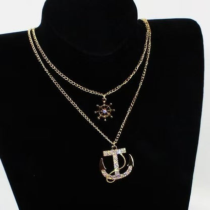 Collana elegante per ogni occasione