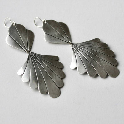 Orecchino classico dal fascino senza tempo