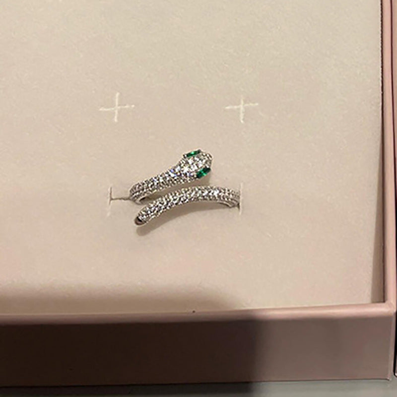 Anello romantico per momenti speciali