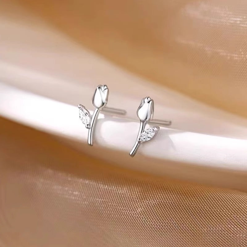 Orecchino stupendo per uso quotidiano