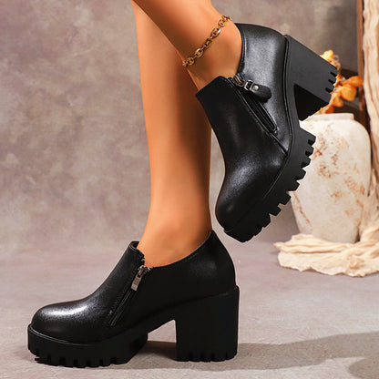 Stivali Ortopediche Comode per Uso Quotidiano