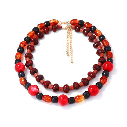 Gioiello vintage fatto a mano