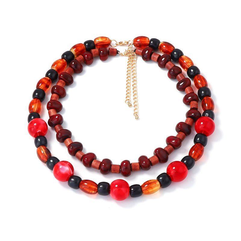 Gioiello vintage fatto a mano