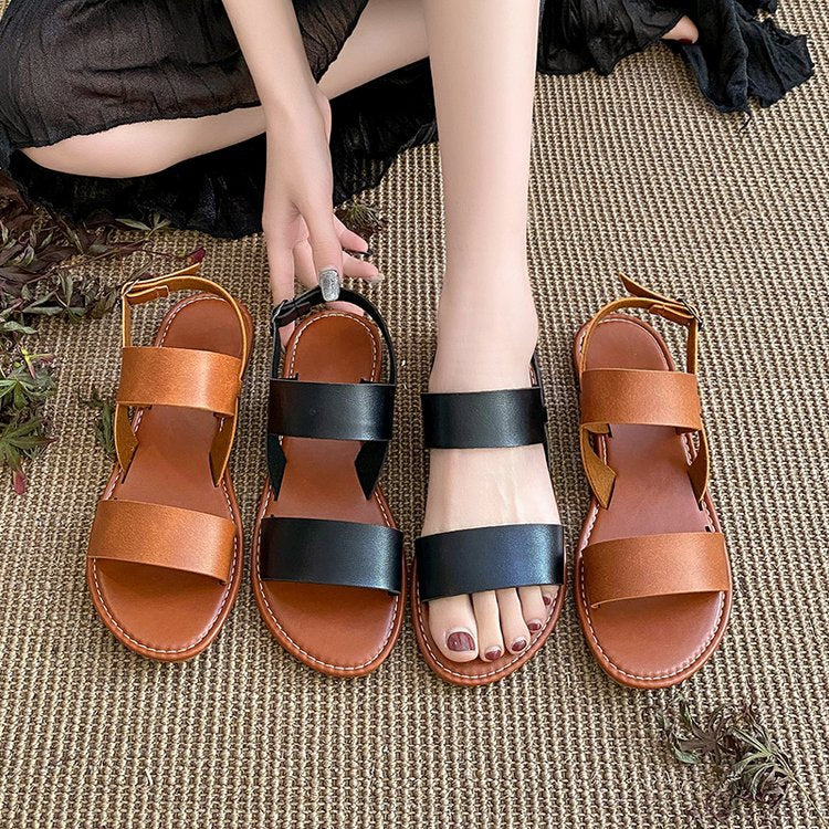 Sandali Ortopediche Chic dal Design Unico