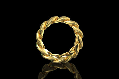 Catena artigianale delicato