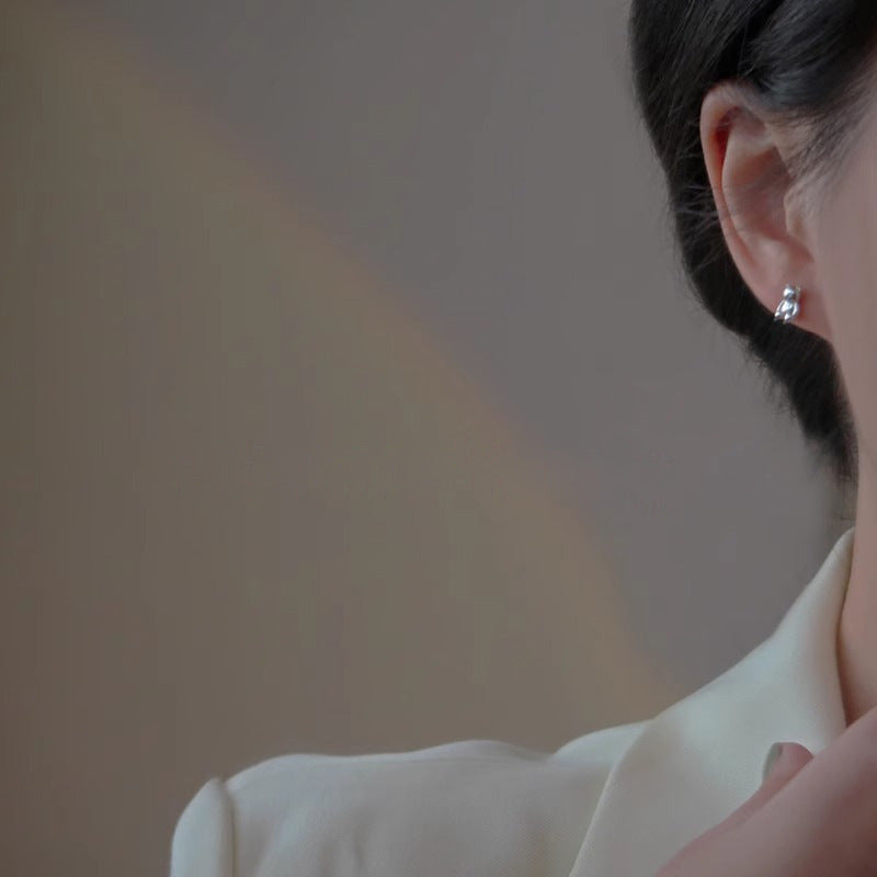 Orecchino affascinante per ogni occasione