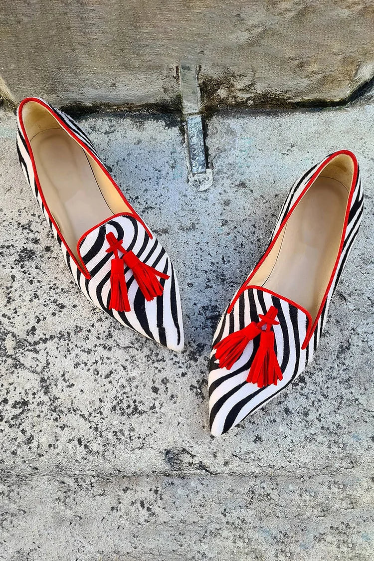 Scarpe Ortopediche Ispirate al Vintage