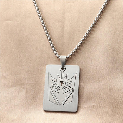 Ciondolo classico dal fascino senza tempo