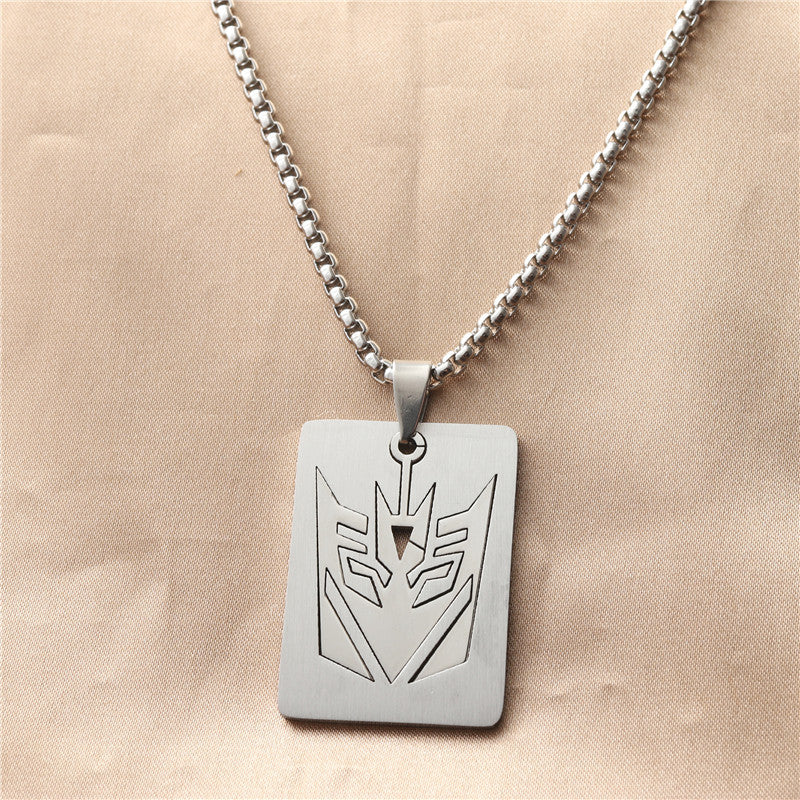 Ciondolo classico dal fascino senza tempo