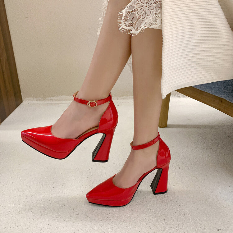 Scarpe Ortopediche Ispirate al Vintage