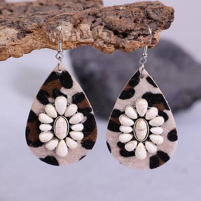 Orecchino bellissimo con stile unico