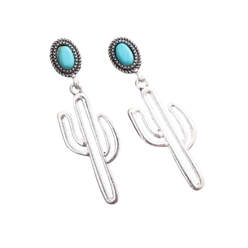 Orecchino classico dal fascino senza tempo